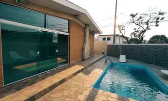 Imagem: CASA VENDA E LOCAÇÃO