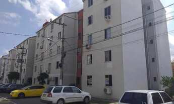 Imagem 4: Novo Hamburgo - Apartamento Padrão - Canudos