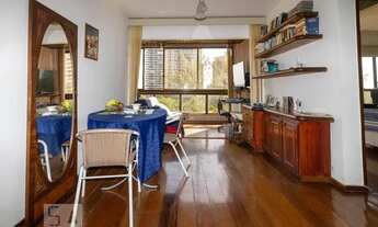 Imagem: Apartamento para Aluguel - Jardim Oceânico