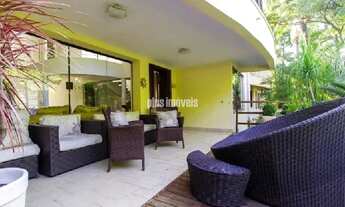 Imagem 3: Casa em condomínio maravilhoso com apenas 4 casas com área (de 2500 m2) com piscina e quad