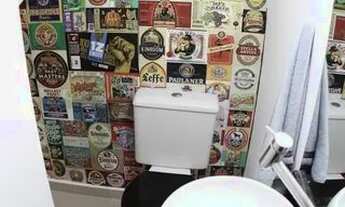 Imagem 7: Casa de Condomínio para Aluguel - Vila Constança , 2 Quartos, 69 m2