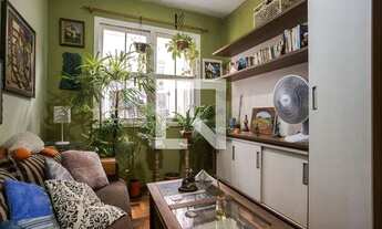 Imagem 2: Apartamento para Aluguel - Bom Jesus, 1 Quarto, 32 m2