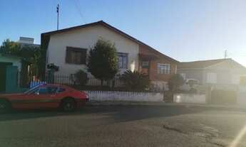 Imagem 6: Terreno com Casa Mista (Alvenaria e Madeira