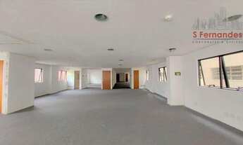 Imagem 5: Escritório / Conjunto Comercial para alugar com 280 m² por R$ 26.165/mês no Jardim Paulist