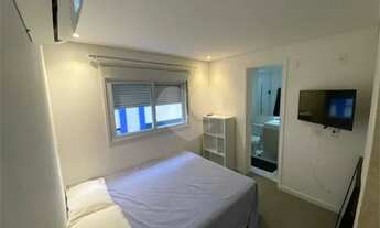 Imagem 5: APARTAMENTO COM 2 SUÍTES E 2 VAGAS PARA VENDA E LOCAÇÃO NA VILA MADALENA