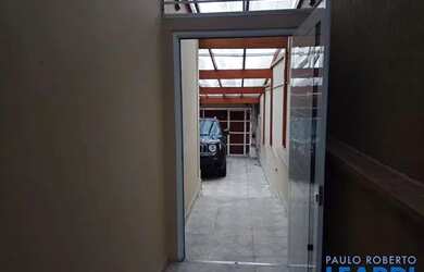 Imagem 4: SOBRADO - CIDADE ADEMAR - SP