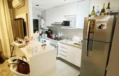 Imagem 5: Apartamento para Venda - 53.04m², 2 dormitórios, sendo 1 suites, 1 vaga - Azenha