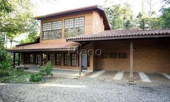 Imagem 2: Casa à venda ou para locação no Gramado - Campinas