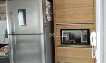 Imagem 4: Oportunidade. Porteira Fechada no FLEX I