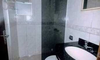 Imagem 6: Apartamento para aluguel com 90 metros quadrados com 3 quartos em Portão - Curitiba - PR