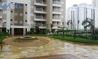 Imagem 3: Apartamento com 3 dormitórios à venda, 82 m² por R$ 650.000,00 - Gopoúva - Guarulhos/SP