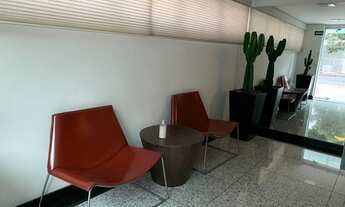 Imagem 3: COBERTURA DUPLEX FUNCIONÁRIOS