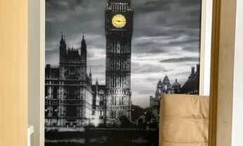 Imagem 4: Real Splendor Aguas Claras 1 quarto mobiliado