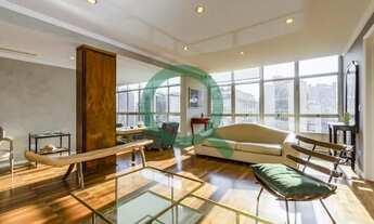 Imagem 3: São Paulo - Apartamento Padrão - Jardim América