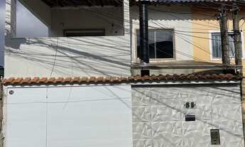 Imagem: Casa jardim Amália