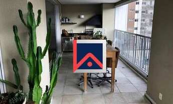 Imagem 5: Apartamento Locação 3 Dormitórios - 234 m² Campo Belo