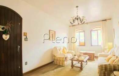 Imagem 6: Casa - Jardim Leonor - Campinas