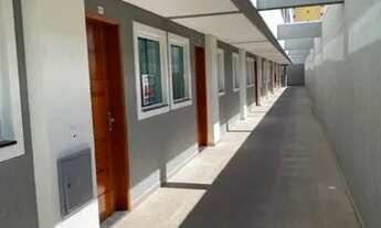 Imagem 6: Apartamento para locação na Vila Ré