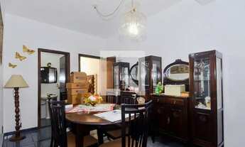 Imagem 6: Casa para Aluguel - Vila Miriam, 3 Quartos, 400 m2