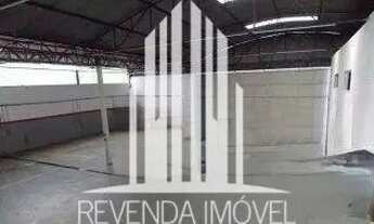Imagem 7: GALPÃO PENHA 749m² ZEUP - LOCAÇÃO: 02Salas 02Escritórios 08Vagas Terreno 25 Frente 30 Fun
