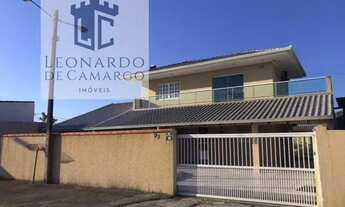 Imagem: Sobrado para venda tem 174 metros quadrados