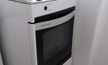 Imagem 3: Apartamento Bairro Peixoto