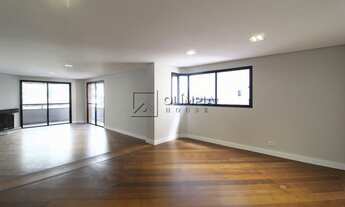 Imagem 2: Apartamento Venda Higienópolis 172 m² 4 Dormitórios