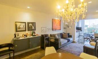 Imagem 6: Apartamento Locação Chácara Klabin 91 m² 3 Dormitórios