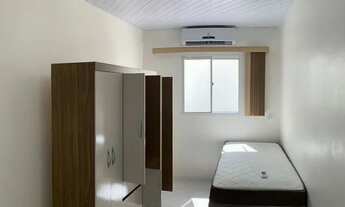 Imagem 7: Conjunto dos Subtenentes e Magistrados da PM - Bairro Flores. ***Mobiliada**