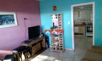 Imagem: Casa a venda na Vila Nova Espéria - Jundiaí