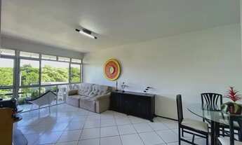 Imagem 4: Apartamento .. 114 metros quadrados com 3 quartos em Cocó - Fortaleza - CE