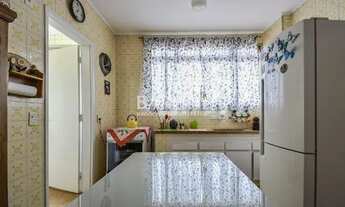 Imagem 5: Apartamento à venda em Pinheiros, 102 m² de área útil, bem iluminado e ventilado, amplo li