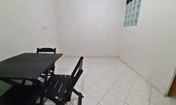 Imagem 2: Kitnet/conjugado para venda possui 34 metros quadrados com 1 quarto