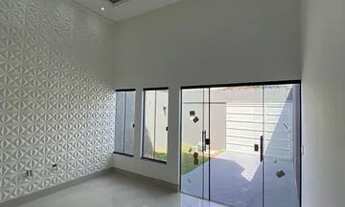 Imagem 4: CASA COM QUINTAL AMPLO - RESIDENCIAL SOLAR