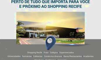 Imagem 2: Wal-Apartamento para venda possui 64 metros quadrados com 3 quartos em Boa Viagem - Recife