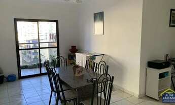 Imagem: Apartamento com 3 dorms, Tupi, Praia Grande