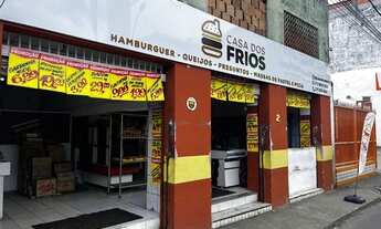 Imagem 1: Passo ponto de loja de Frios