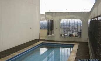 Imagem 5: COBERTURA - ALTO DA BOA VISTA - SP