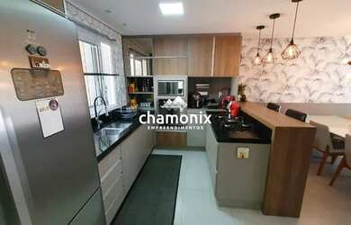 Imagem 6: Sobrado Premium (120m²) Morada do Camping