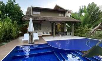 Imagem: Casa para venda totalmente mobiliada com