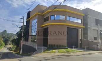 Imagem: PONTO COMERCIAL COMERCIAL em Vinhedo - SP