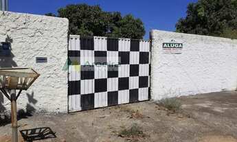 Imagem: Casa Mista para Aluguel em Residencial Itaipu