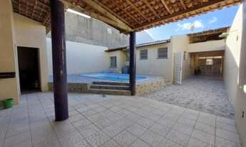 Imagem 4: Casa no Suíça Casa com 3 dormitórios