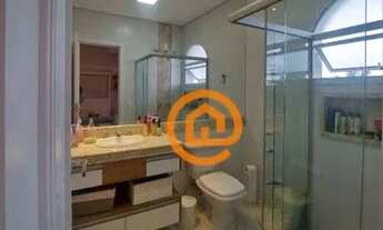 Imagem 7: Casa com 4 dormitórios, 352 m² - venda por R$ 2.720.000,00 ou aluguel por R$ 15.489,65/mês