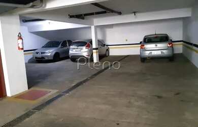 Imagem 4: Apartamento - Vila Itapura - Campinas