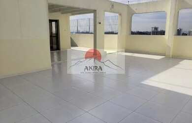 Imagem 5: Vendo cobertura duplex 5 suítes 6 vagas vista espetacular!!