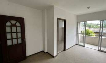 Imagem 4: Apartamento para venda possui 57 metros quadrados com 3 quartos