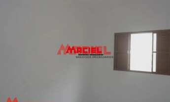 Imagem 2: Casa Padrão em São José dos Campos