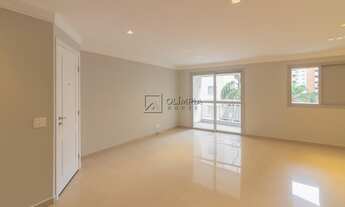 Imagem: Venda Apartamento 3 Dormitórios - 114 m²