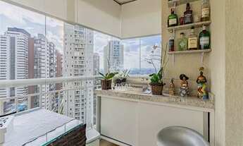 Imagem 6: Apartamento alto padrão, com 3 dorm. no Tatuapé